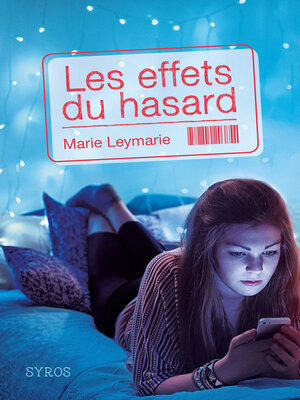 cover image of Les effets du hasard